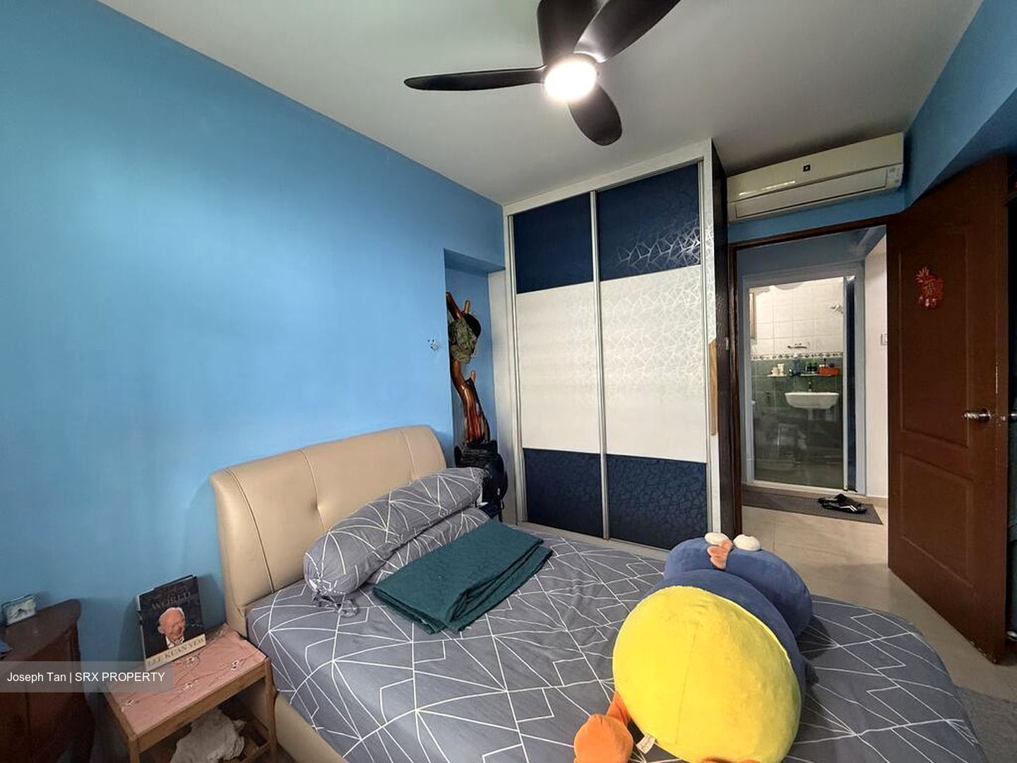 Blk 114 Edgefield Plains (Punggol), HDB Executive #519423401